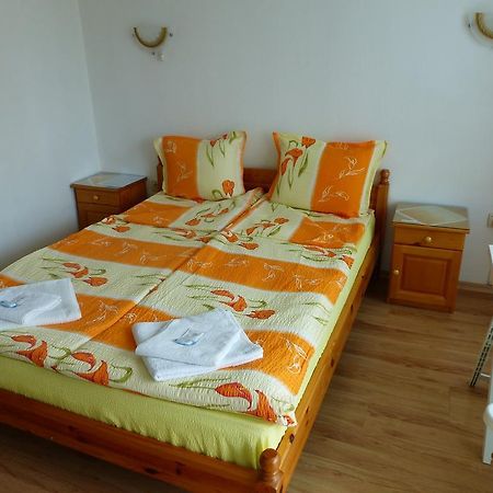 Sunhouse Rooms Царёво Экстерьер фото