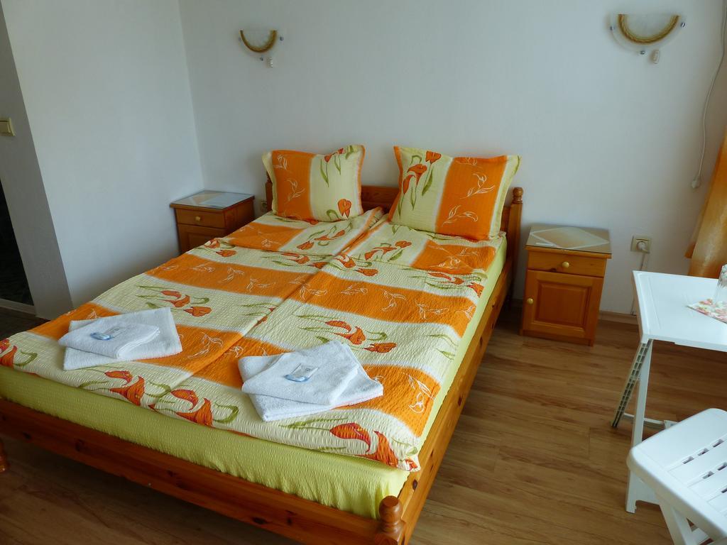 Sunhouse Rooms Царёво Экстерьер фото