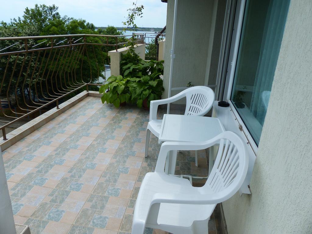 Sunhouse Rooms Царёво Экстерьер фото