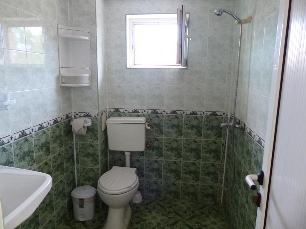 Sunhouse Rooms Царёво Экстерьер фото