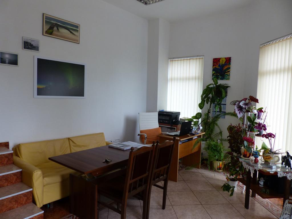 Sunhouse Rooms Царёво Экстерьер фото