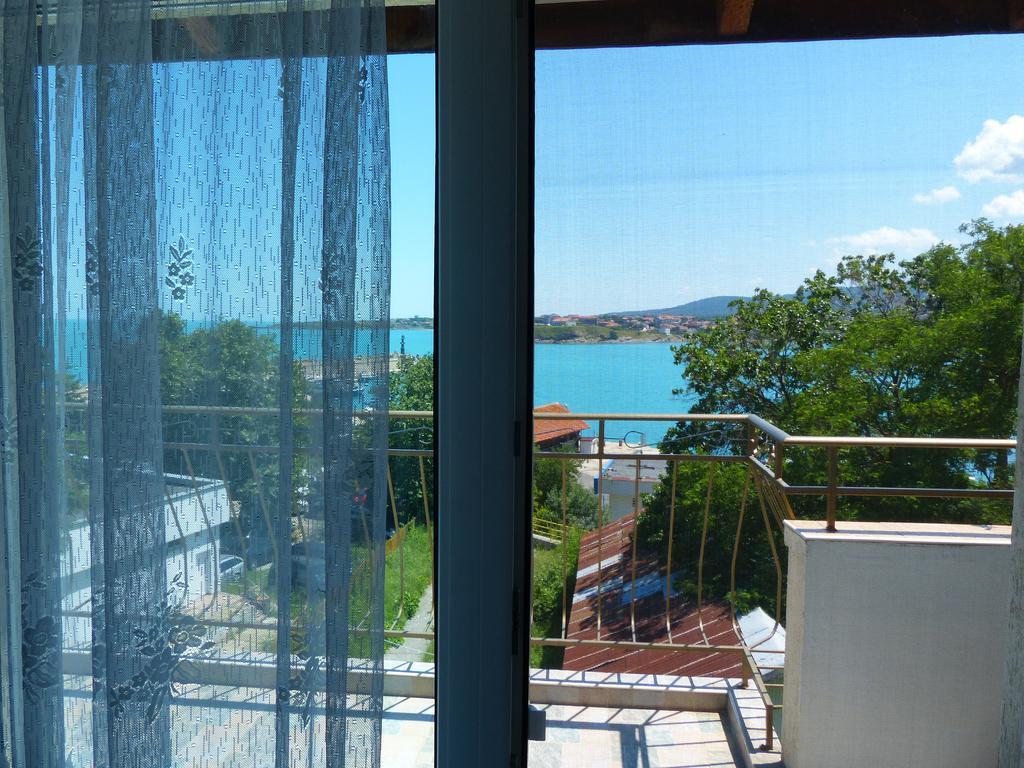 Sunhouse Rooms Царёво Экстерьер фото