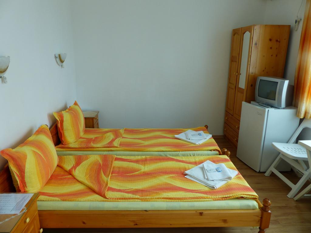 Sunhouse Rooms Царёво Экстерьер фото
