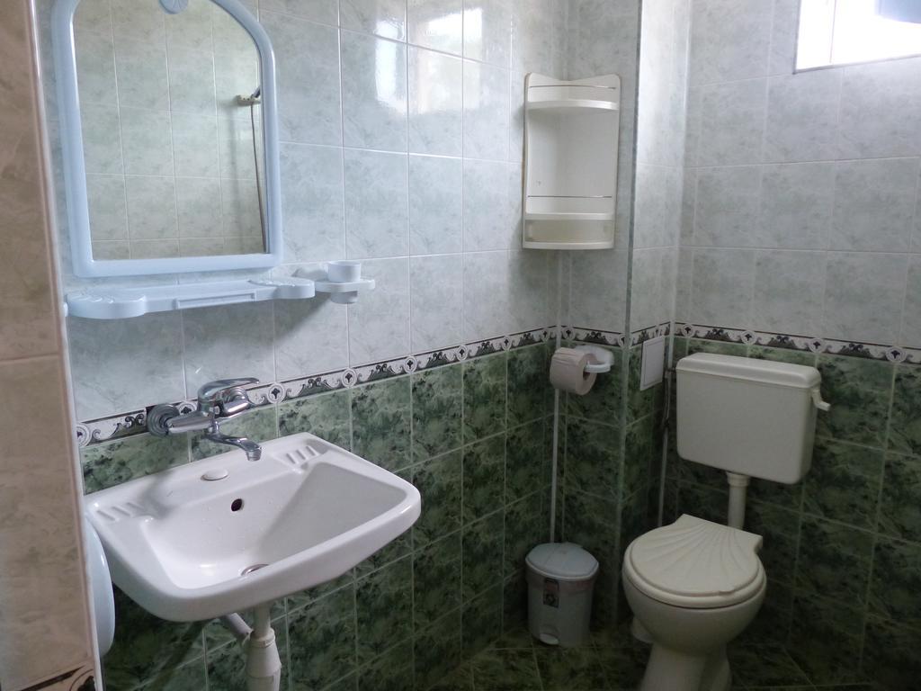 Sunhouse Rooms Царёво Экстерьер фото