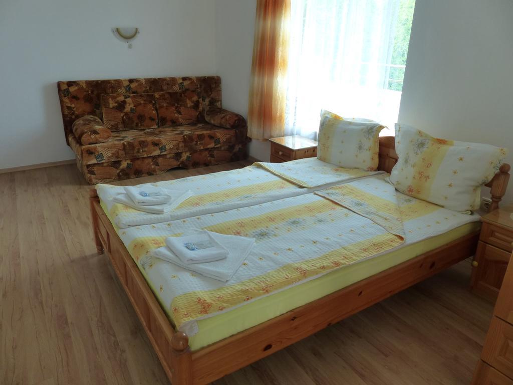 Sunhouse Rooms Царёво Экстерьер фото