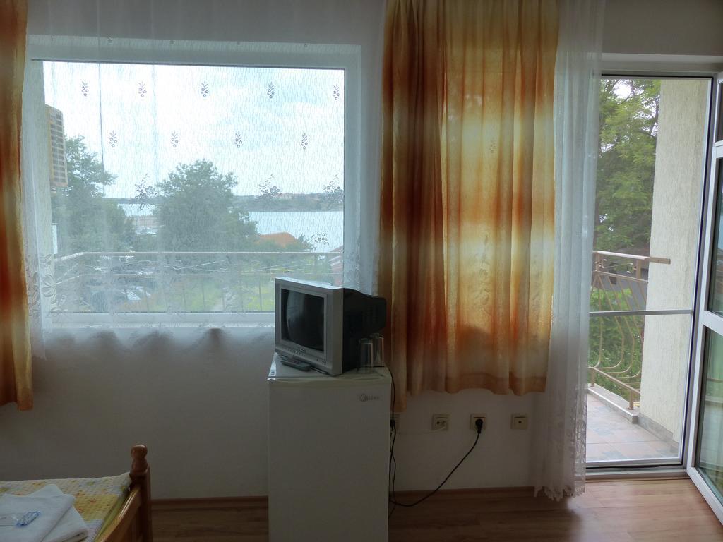 Sunhouse Rooms Царёво Экстерьер фото