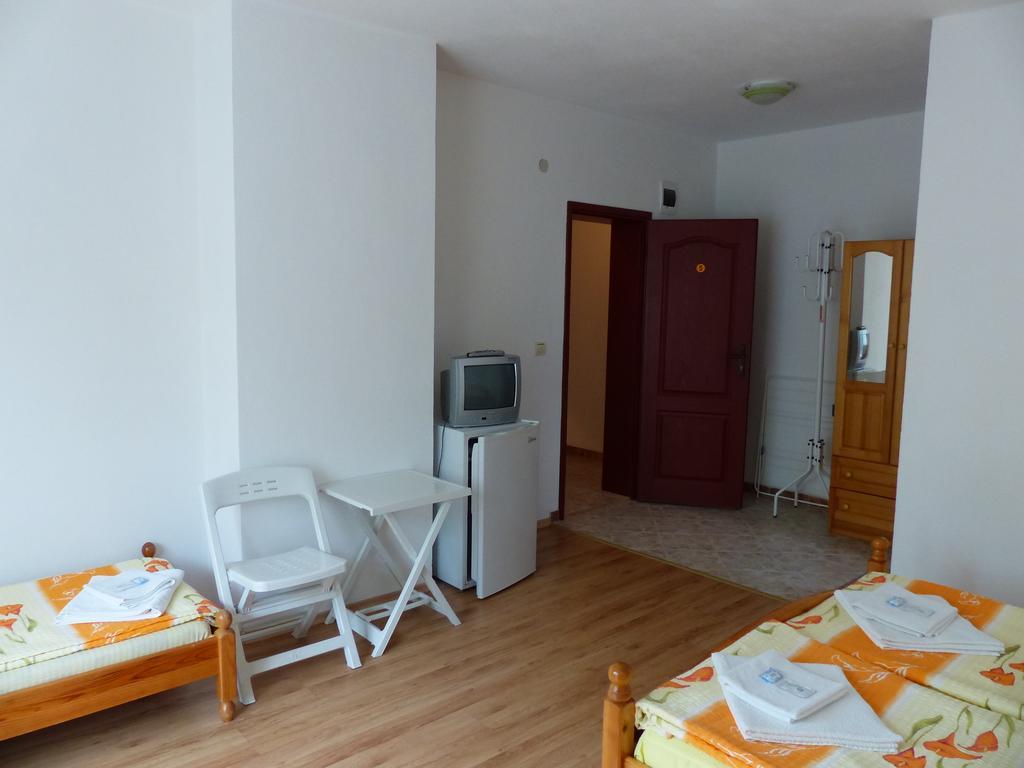 Sunhouse Rooms Царёво Экстерьер фото