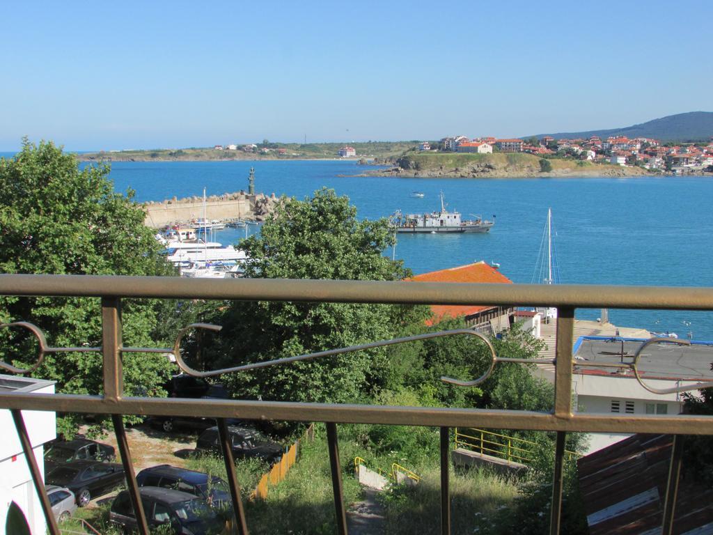 Sunhouse Rooms Царёво Экстерьер фото