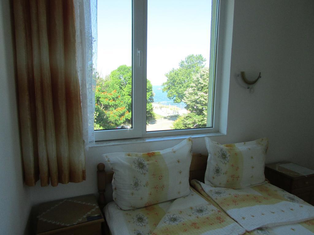 Sunhouse Rooms Царёво Экстерьер фото