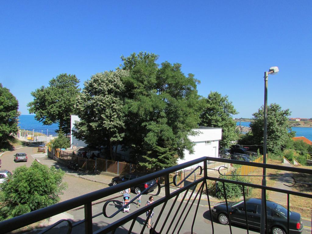 Sunhouse Rooms Царёво Экстерьер фото
