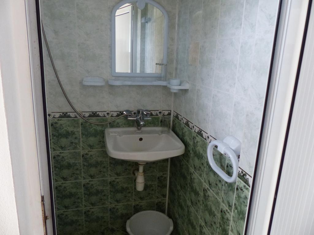 Sunhouse Rooms Царёво Экстерьер фото