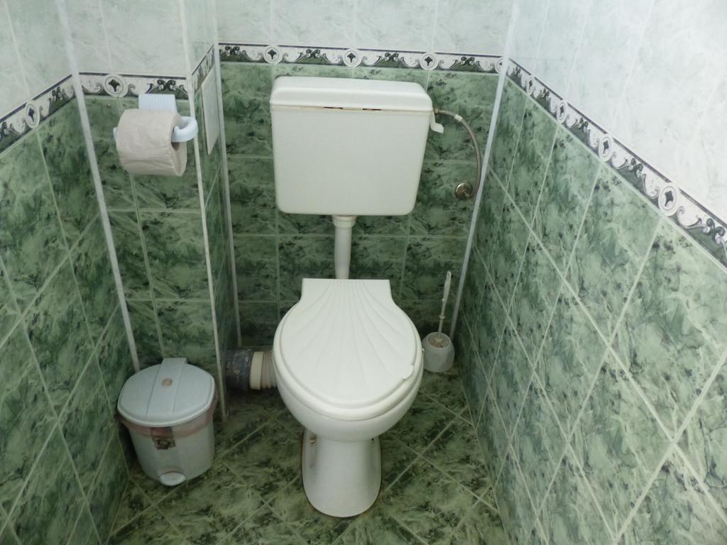 Sunhouse Rooms Царёво Экстерьер фото
