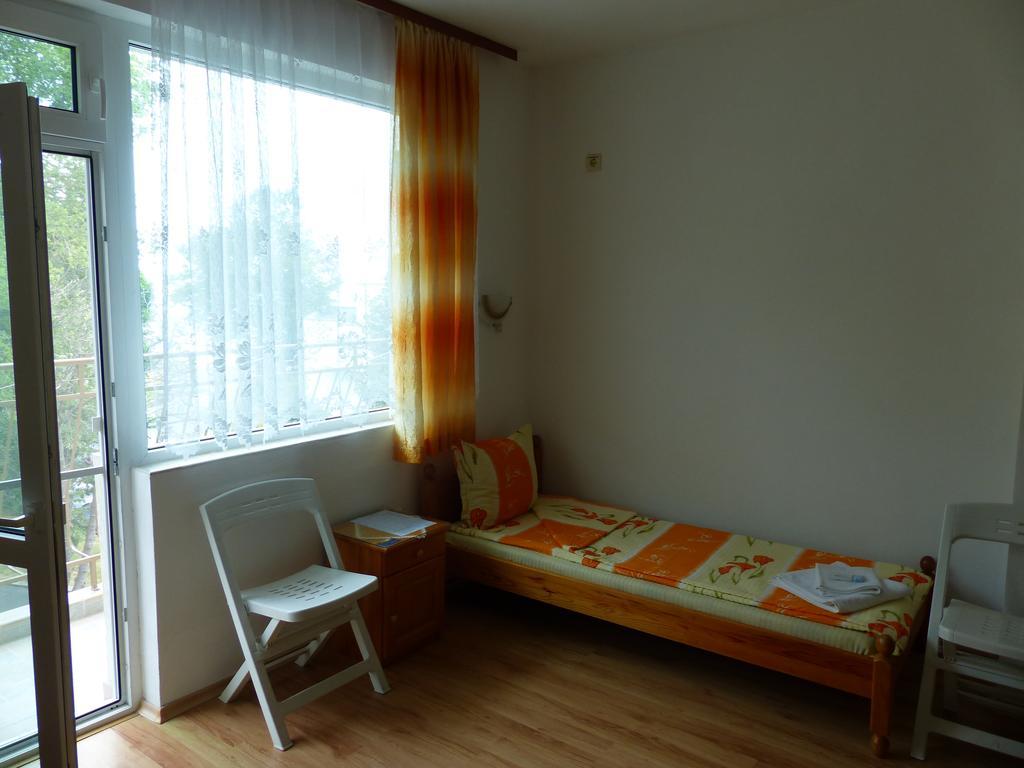 Sunhouse Rooms Царёво Экстерьер фото