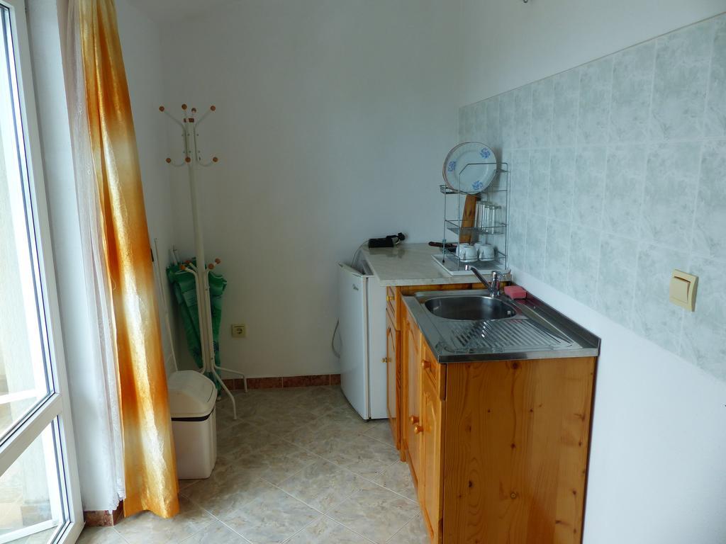 Sunhouse Rooms Царёво Экстерьер фото