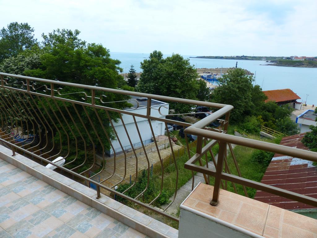 Sunhouse Rooms Царёво Экстерьер фото