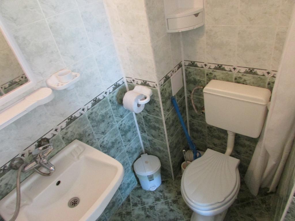Sunhouse Rooms Царёво Экстерьер фото